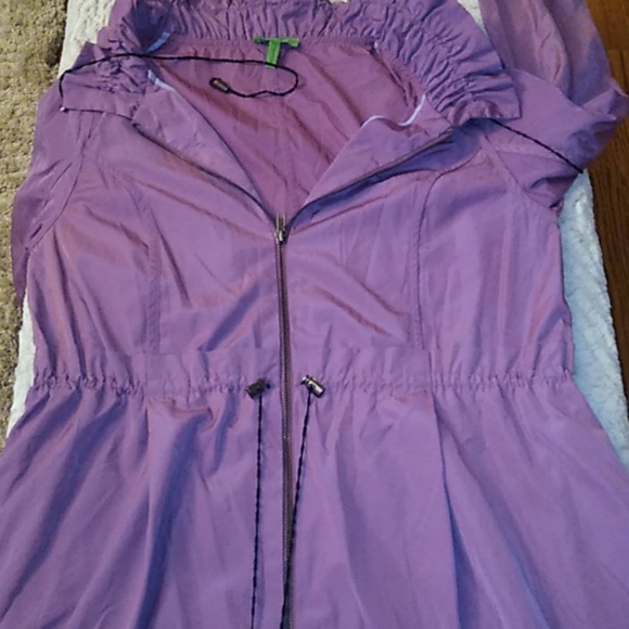 LOGO Jacket - Picture 6 of 12